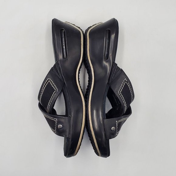 Cole Haan Nike Air Alta Slide Sandals - Picture 7 of 15